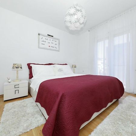 Luxury Apartman Rita, Center Zadar Exterior foto