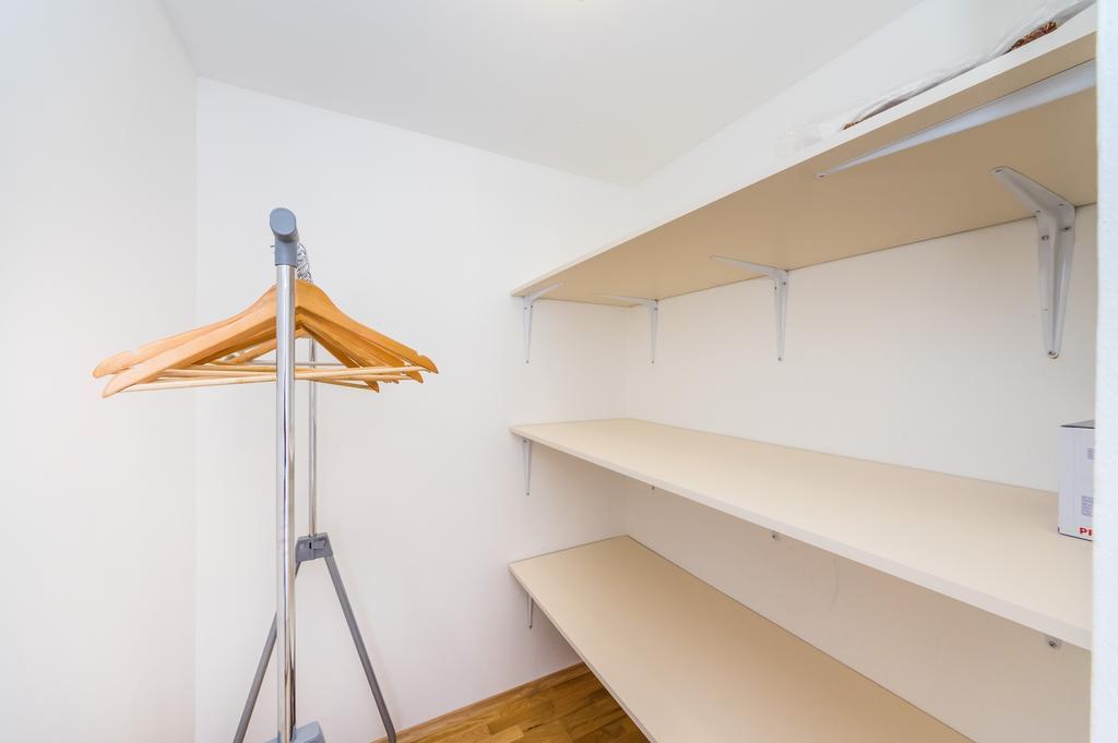 Luxury Apartman Rita, Center Zadar Zimmer foto