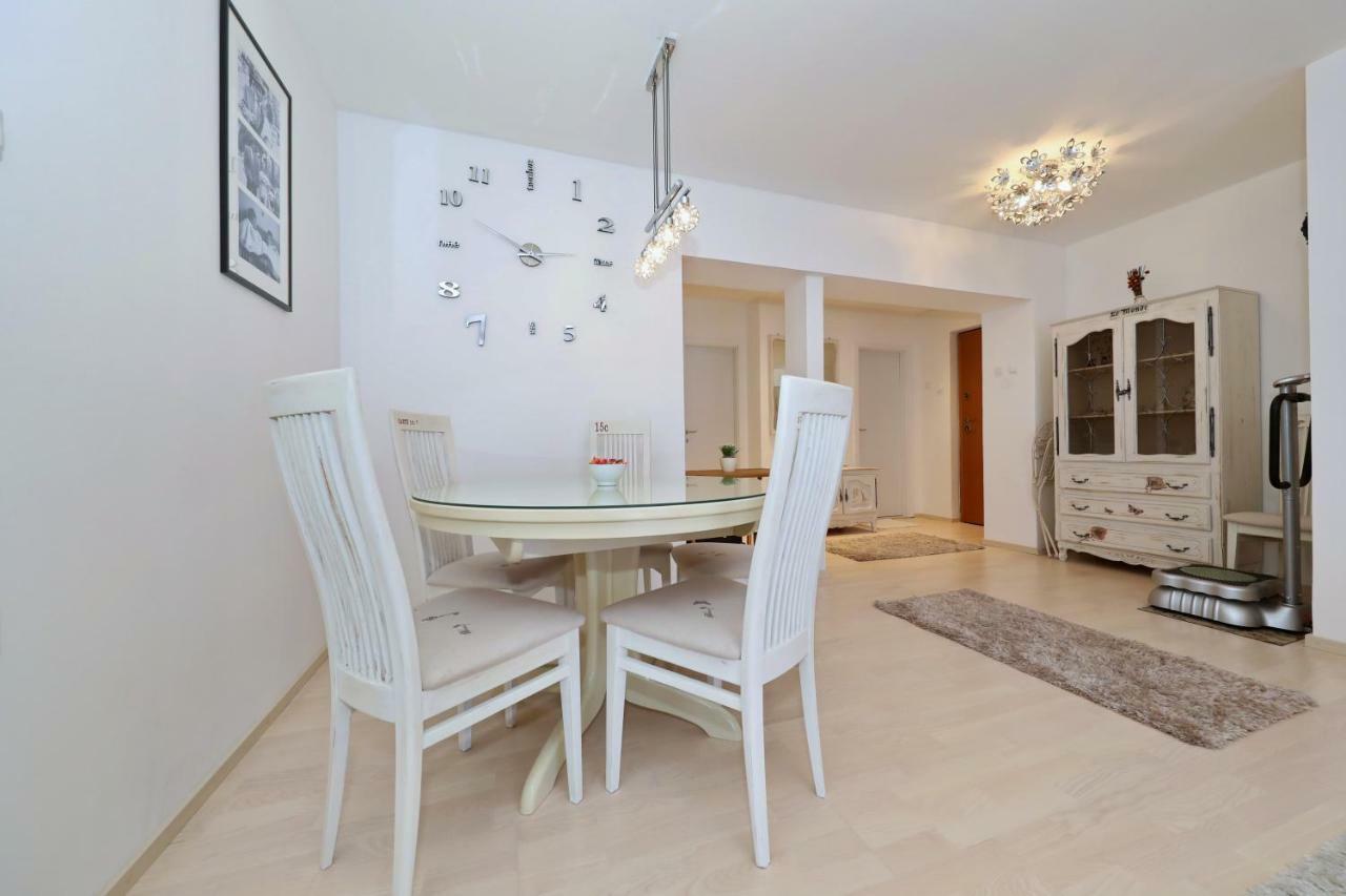 Luxury Apartman Rita, Center Zadar Exterior foto