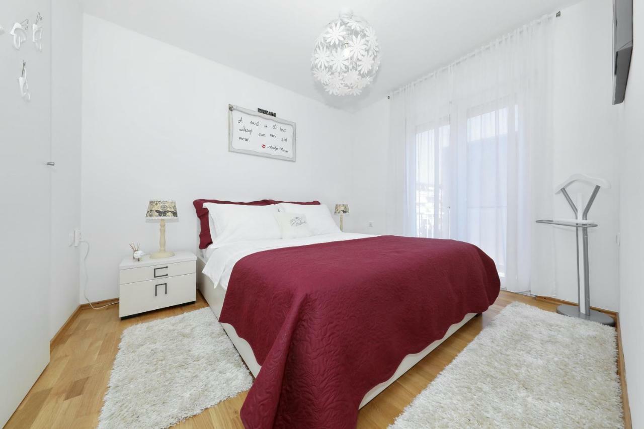 Luxury Apartman Rita, Center Zadar Exterior foto