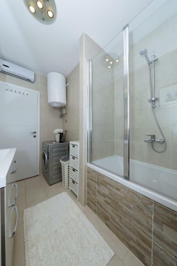 Luxury Apartman Rita, Center Zadar Exterior foto