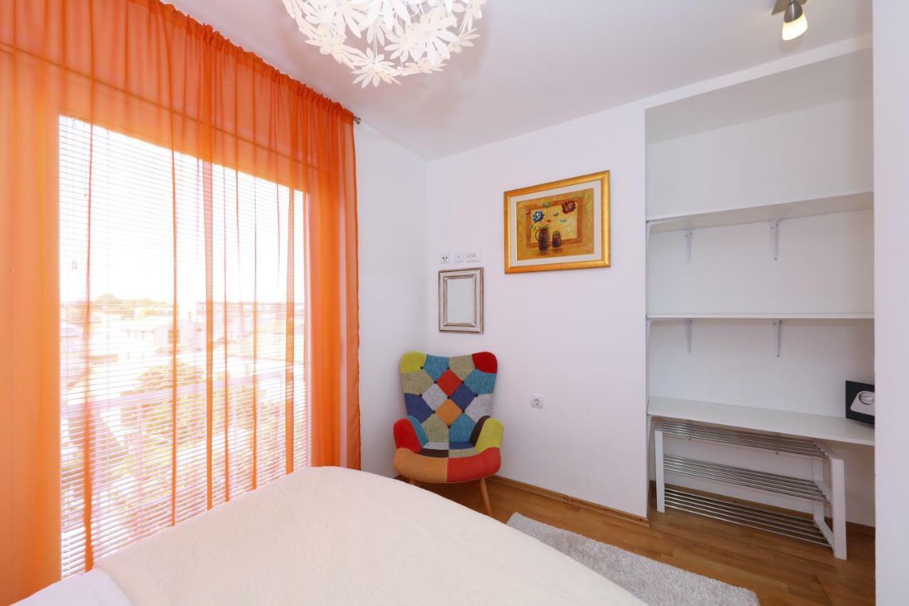 Luxury Apartman Rita, Center Zadar Exterior foto