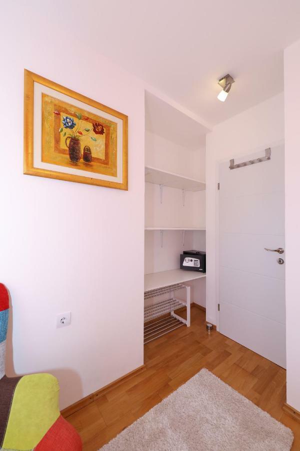 Luxury Apartman Rita, Center Zadar Exterior foto